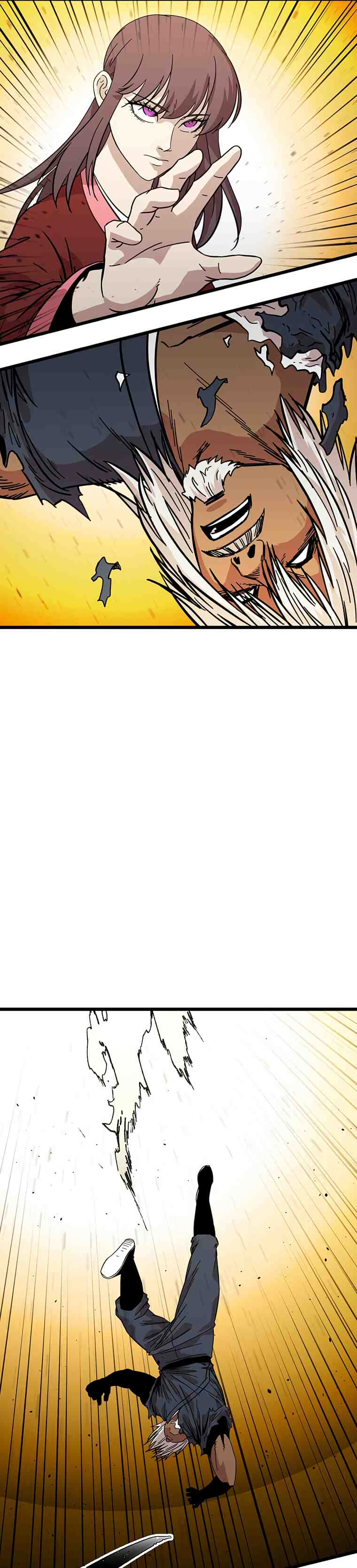 Read The Return of the Bachelor ES Manga Online