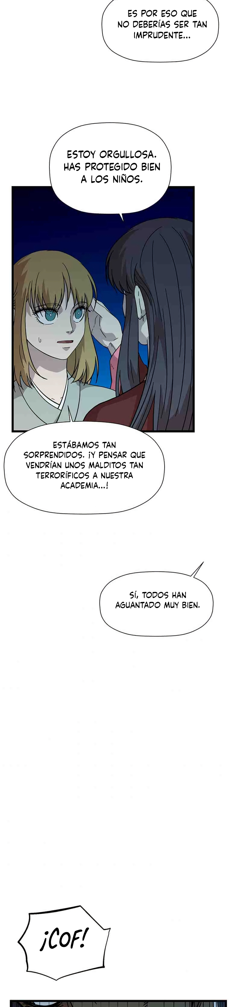 Read The Return of the Bachelor ES Manga Online