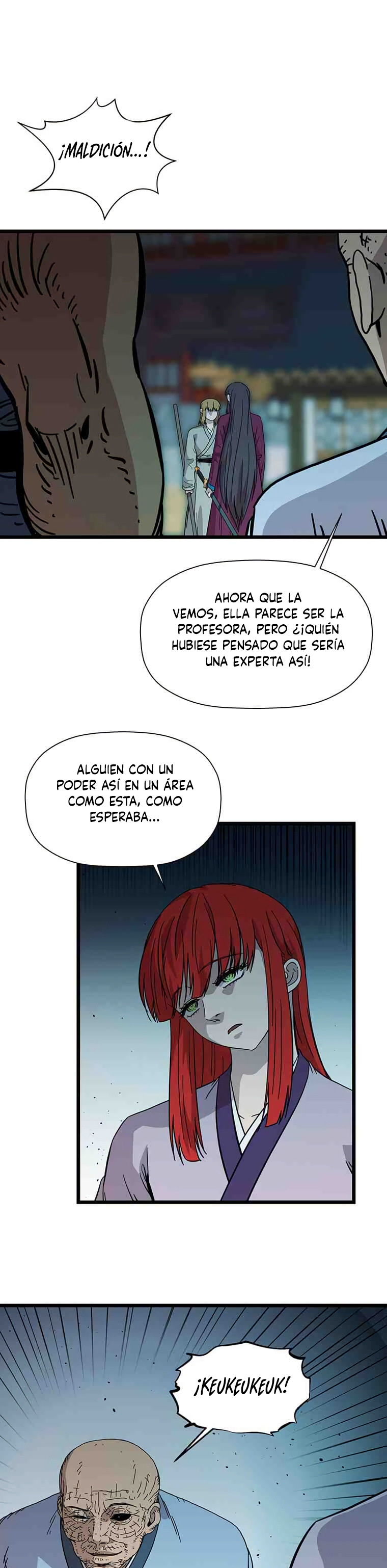 Read The Return of the Bachelor ES Manga Online