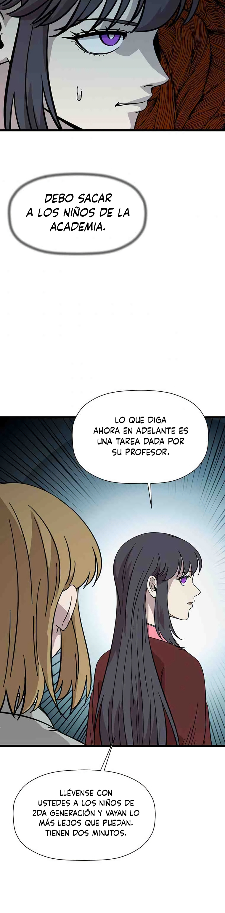 Read The Return of the Bachelor ES Manga Online
