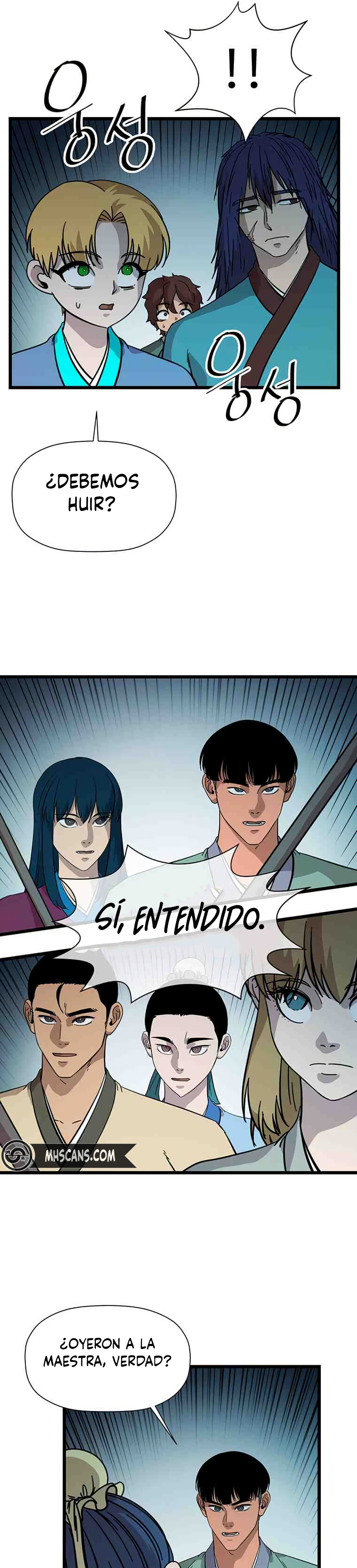 Read The Return of the Bachelor ES Manga Online