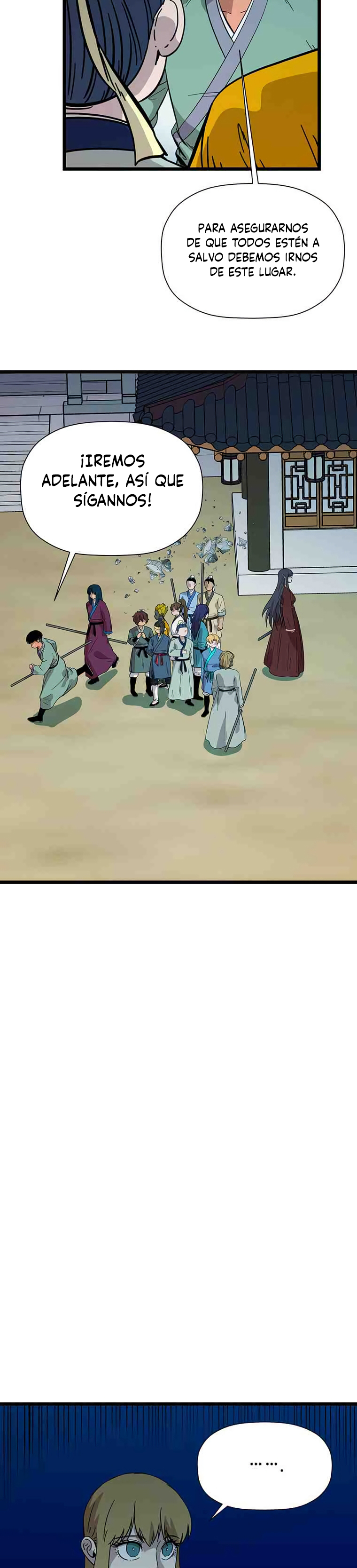 Read The Return of the Bachelor ES Manga Online