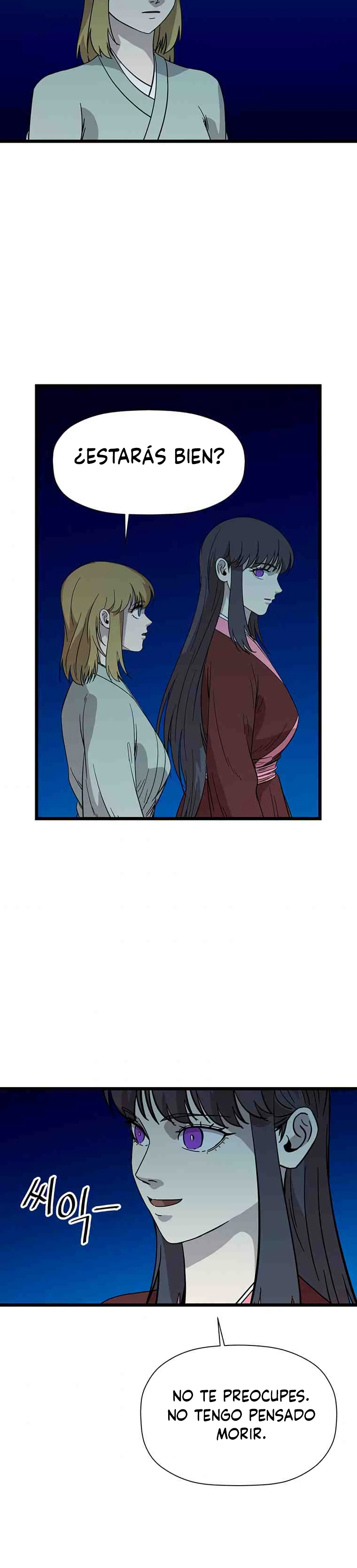 Read The Return of the Bachelor ES Manga Online