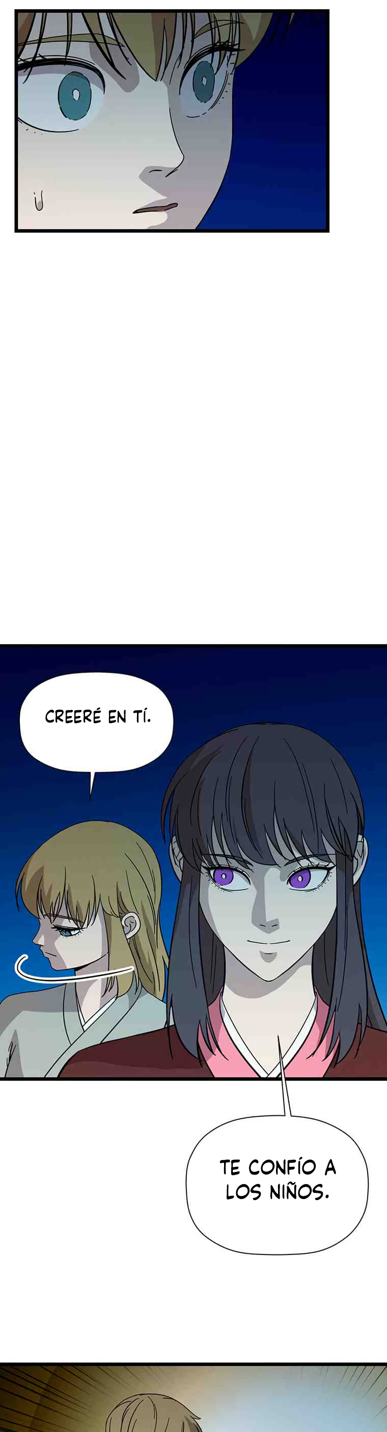 Read The Return of the Bachelor ES Manga Online