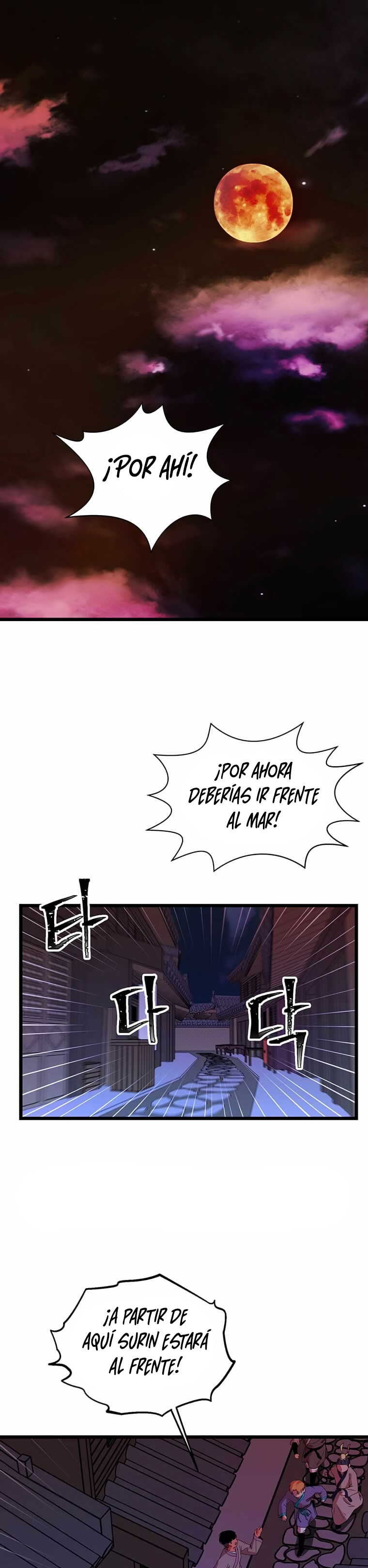 Read The Return of the Bachelor ES Manga Online