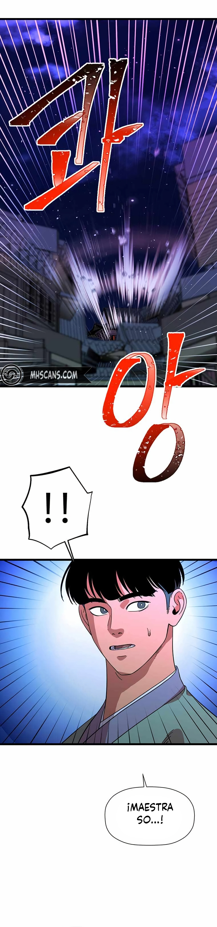 Read The Return of the Bachelor ES Manga Online