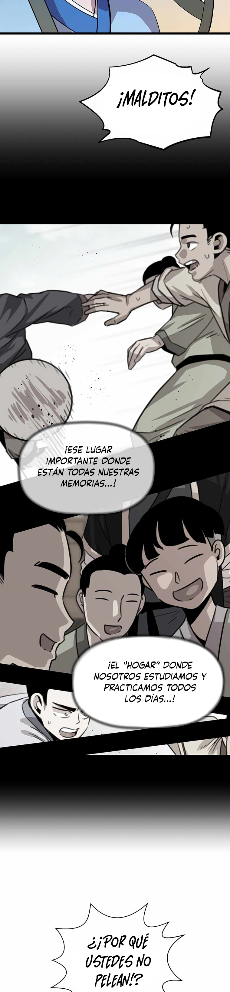 Read The Return of the Bachelor ES Manga Online