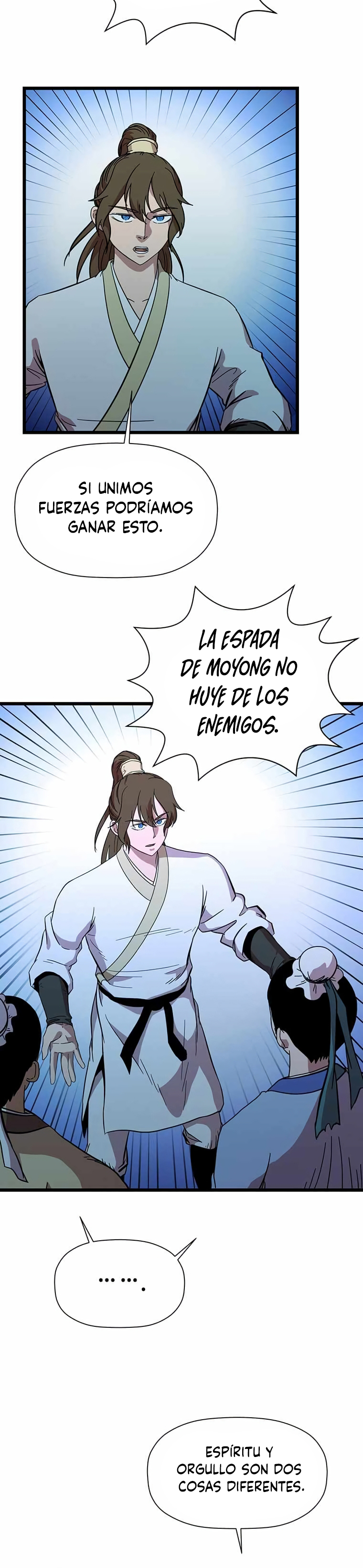 Read The Return of the Bachelor ES Manga Online