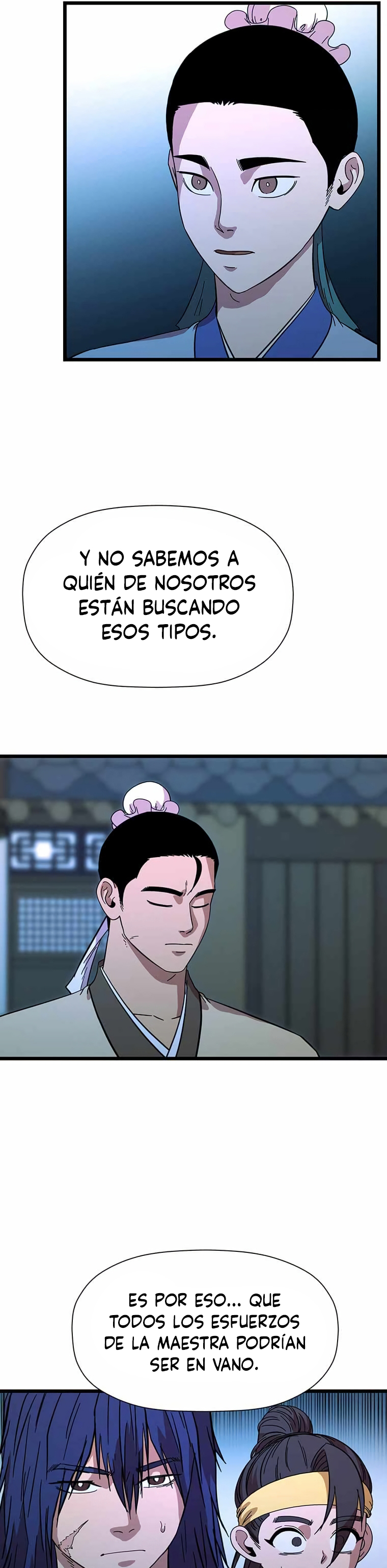 Read The Return of the Bachelor ES Manga Online