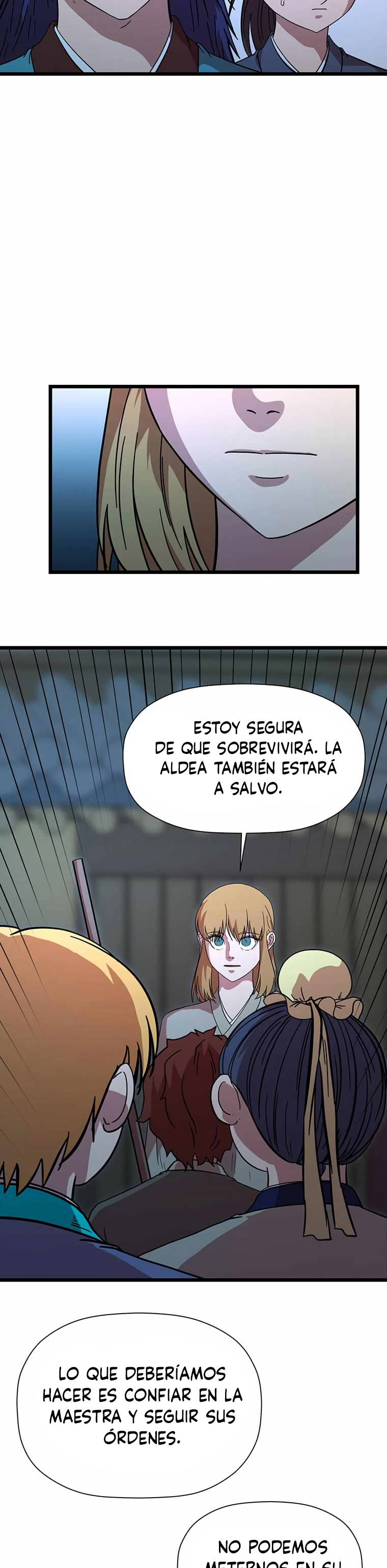 Read The Return of the Bachelor ES Manga Online