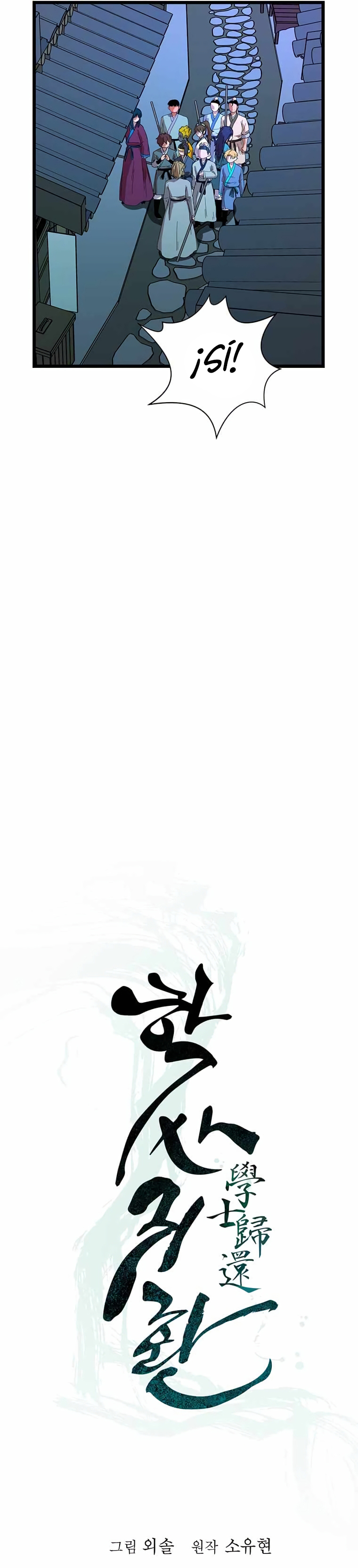 Read The Return of the Bachelor ES Manga Online