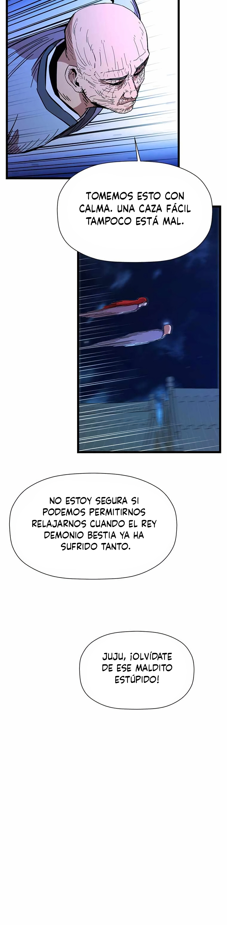 Read The Return of the Bachelor ES Manga Online