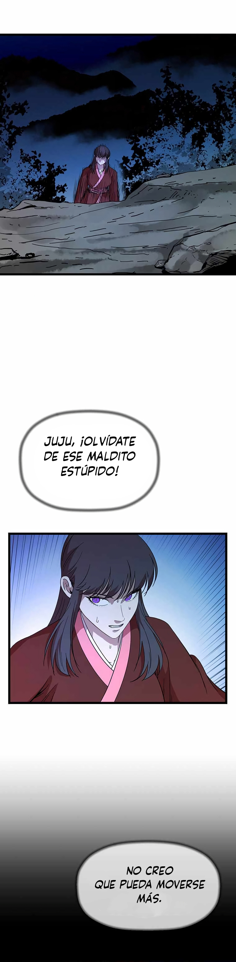 Read The Return of the Bachelor ES Manga Online