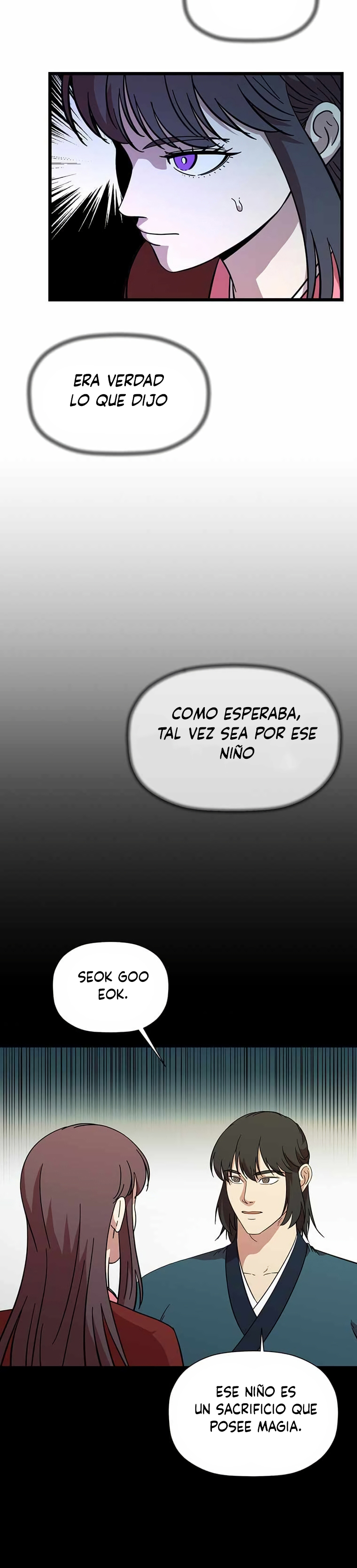 Read The Return of the Bachelor ES Manga Online