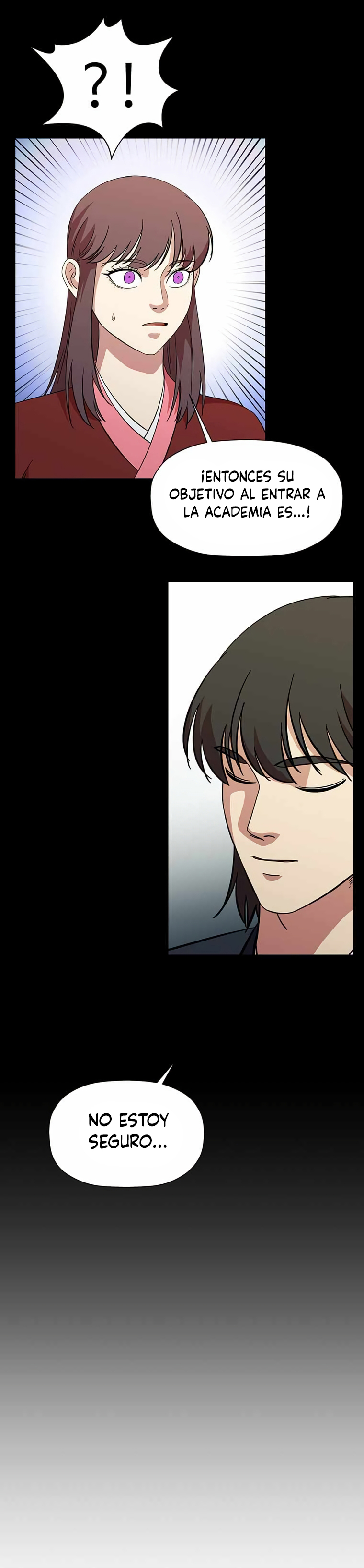 Read The Return of the Bachelor ES Manga Online