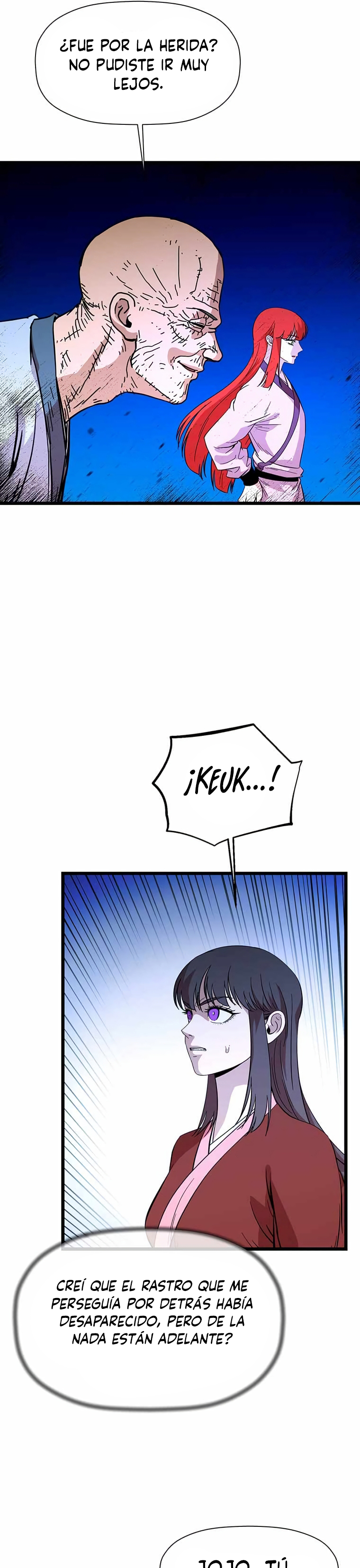Read The Return of the Bachelor ES Manga Online