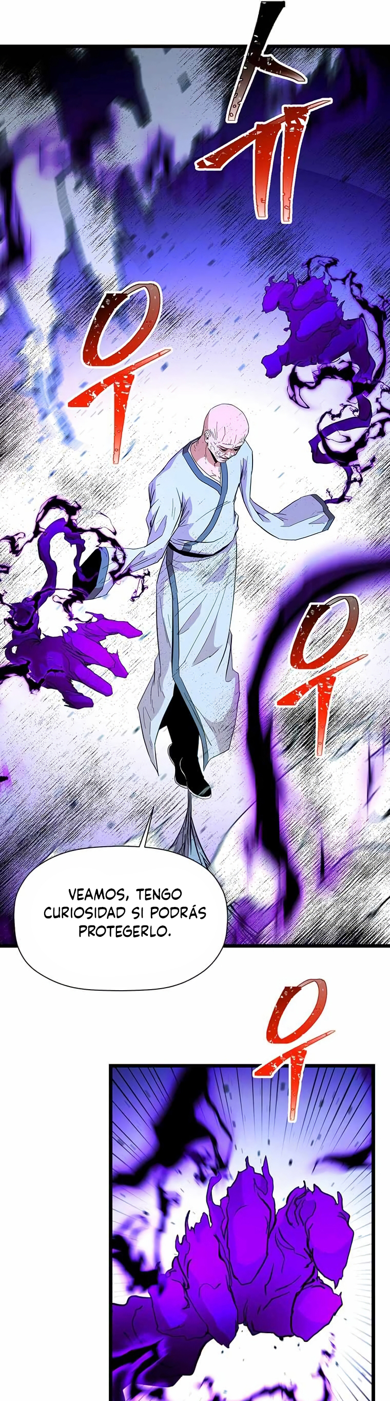 Read The Return of the Bachelor ES Manga Online