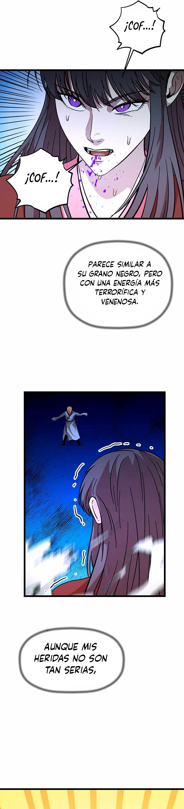Read The Return of the Bachelor ES Manga Online