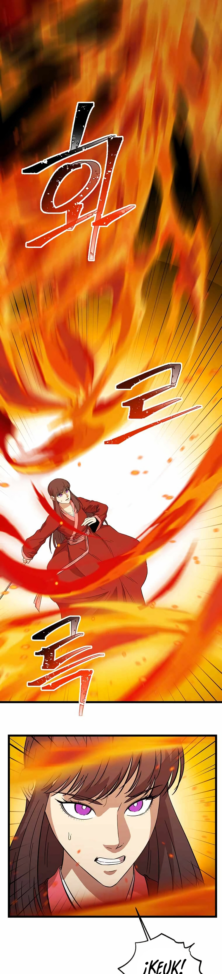 Read The Return of the Bachelor ES Manga Online
