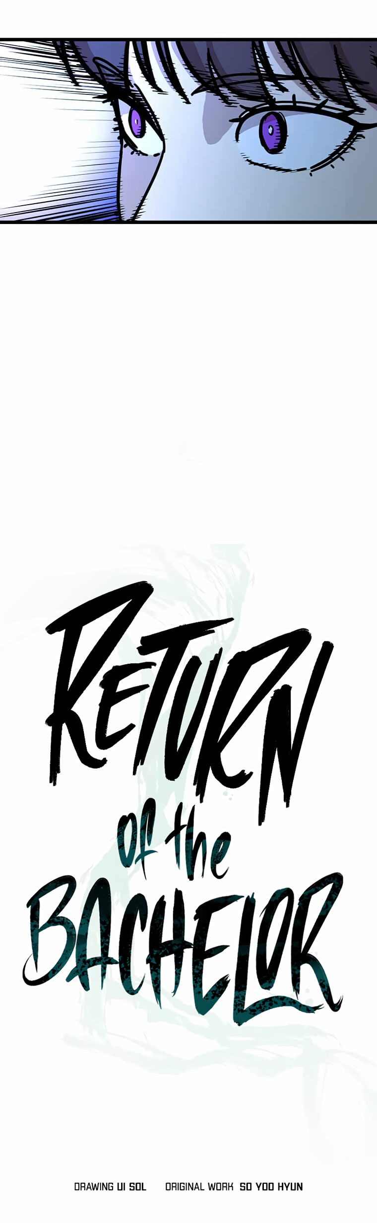 Read The Return of the Bachelor ES Manga Online