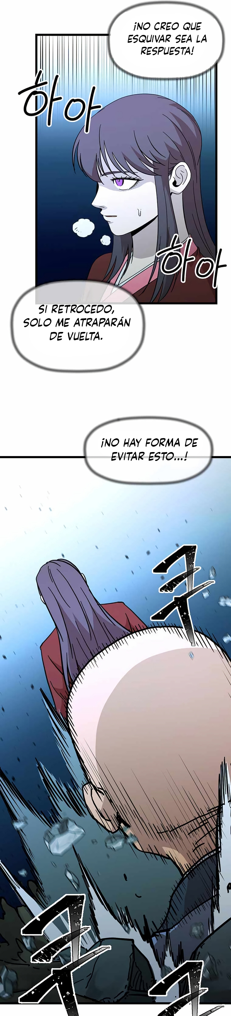 Read The Return of the Bachelor ES Manga Online