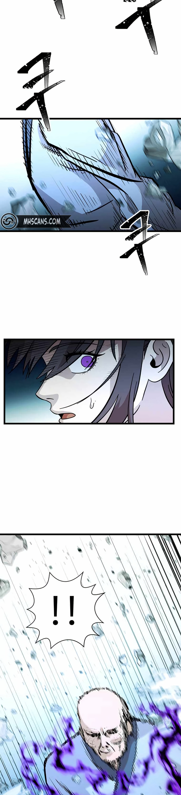 Read The Return of the Bachelor ES Manga Online