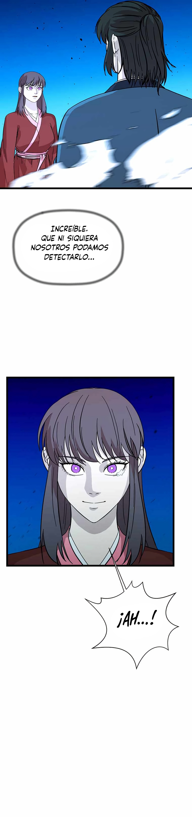 Read The Return of the Bachelor ES Manga Online