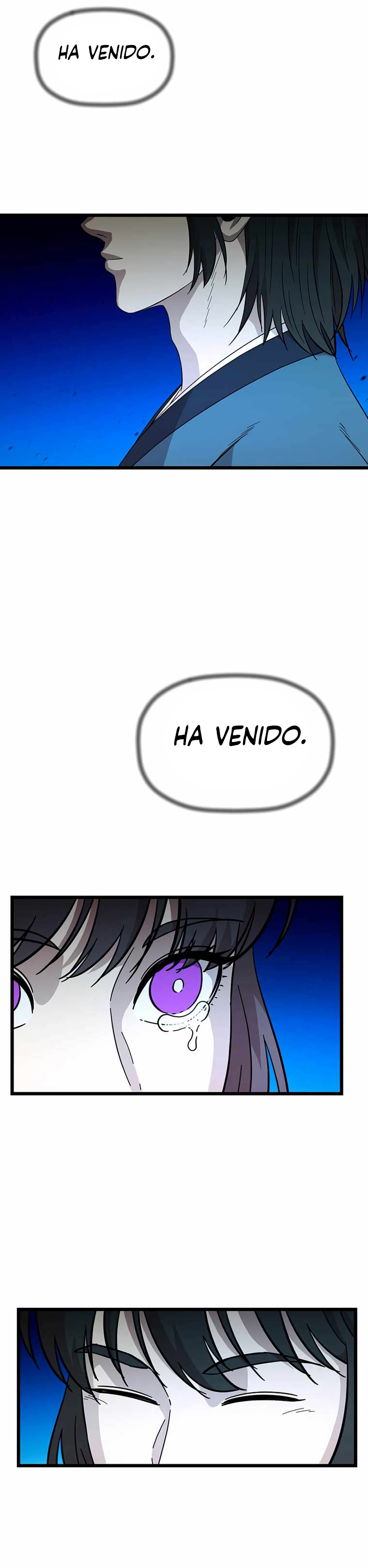 Read The Return of the Bachelor ES Manga Online