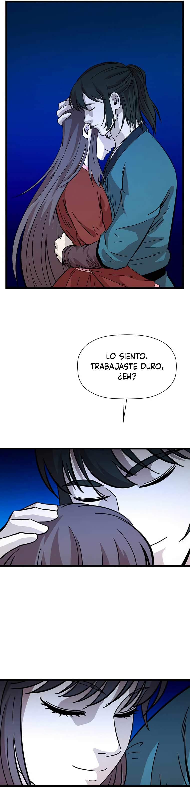 Read The Return of the Bachelor ES Manga Online