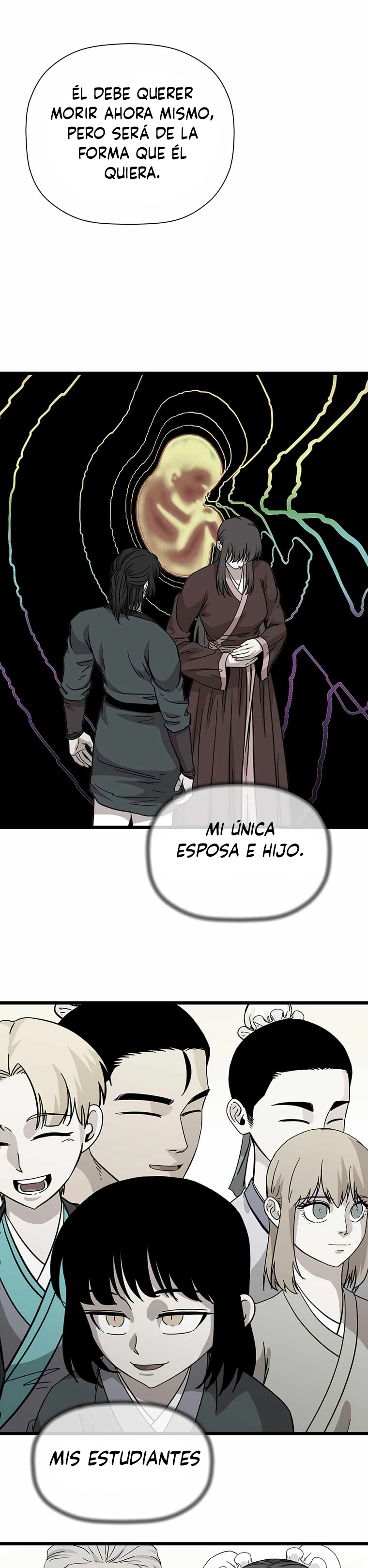Read The Return of the Bachelor ES Manga Online