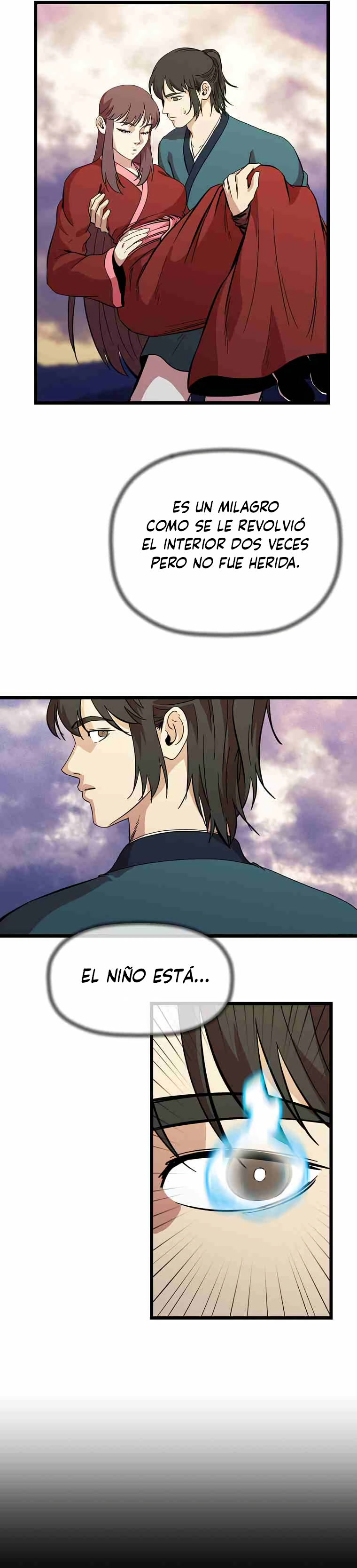Read The Return of the Bachelor ES Manga Online