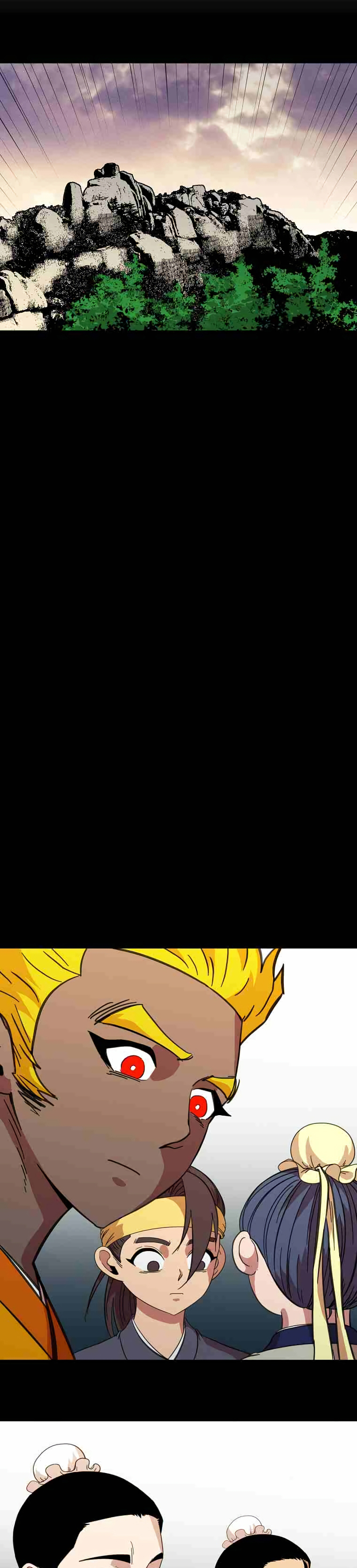 Read The Return of the Bachelor ES Manga Online