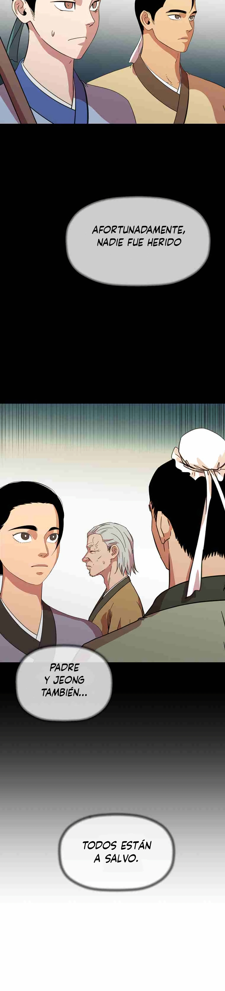 Read The Return of the Bachelor ES Manga Online