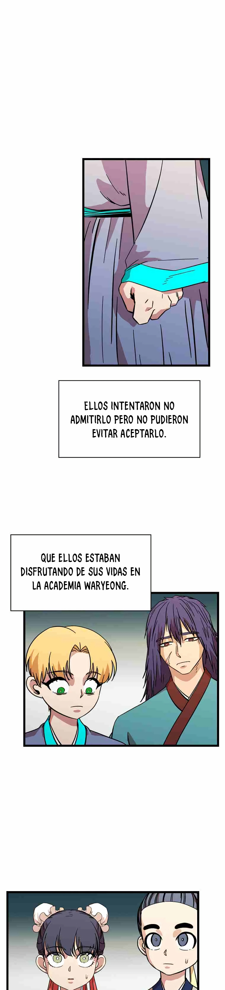 Read The Return of the Bachelor ES Manga Online