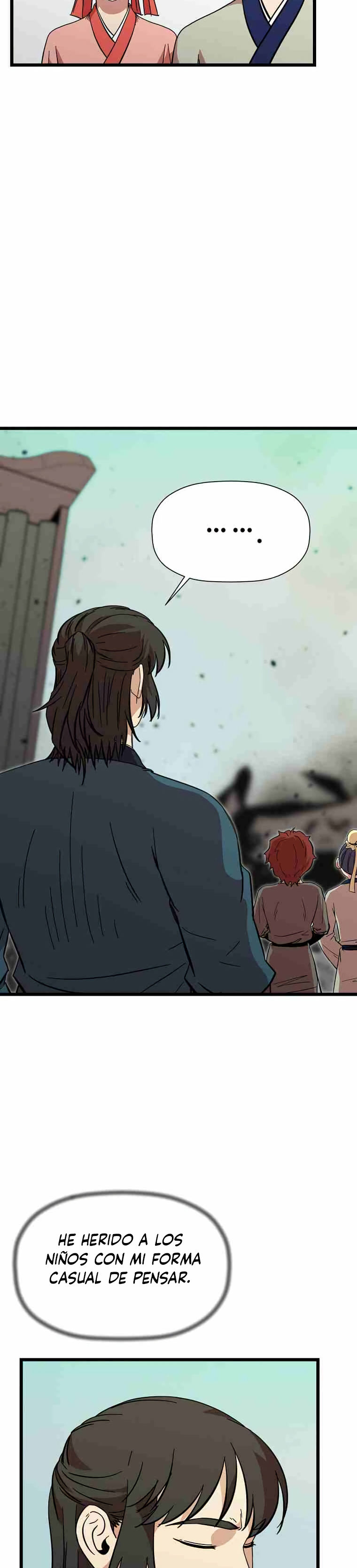 Read The Return of the Bachelor ES Manga Online