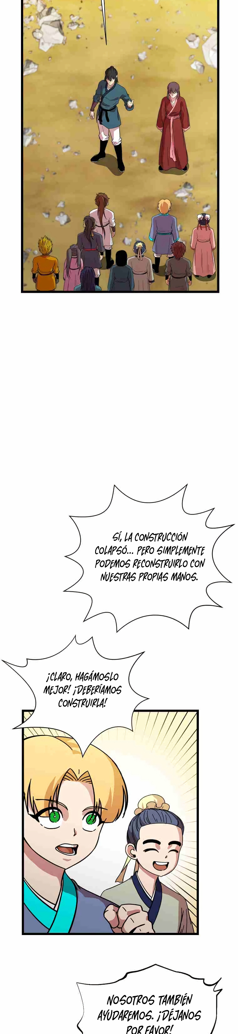 Read The Return of the Bachelor ES Manga Online