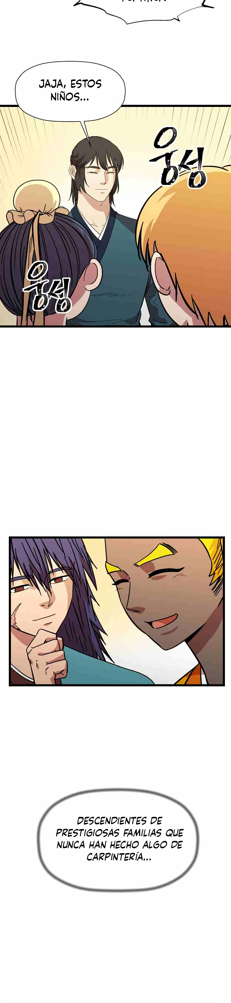 Read The Return of the Bachelor ES Manga Online
