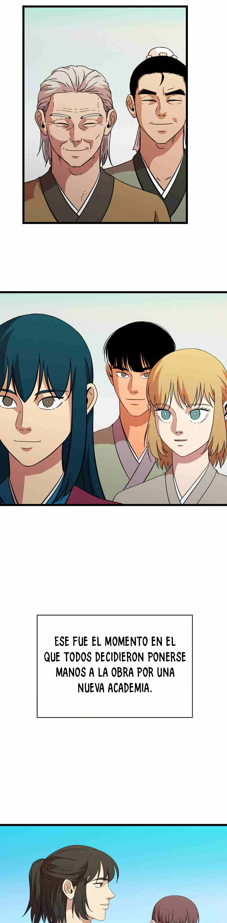 Read The Return of the Bachelor ES Manga Online