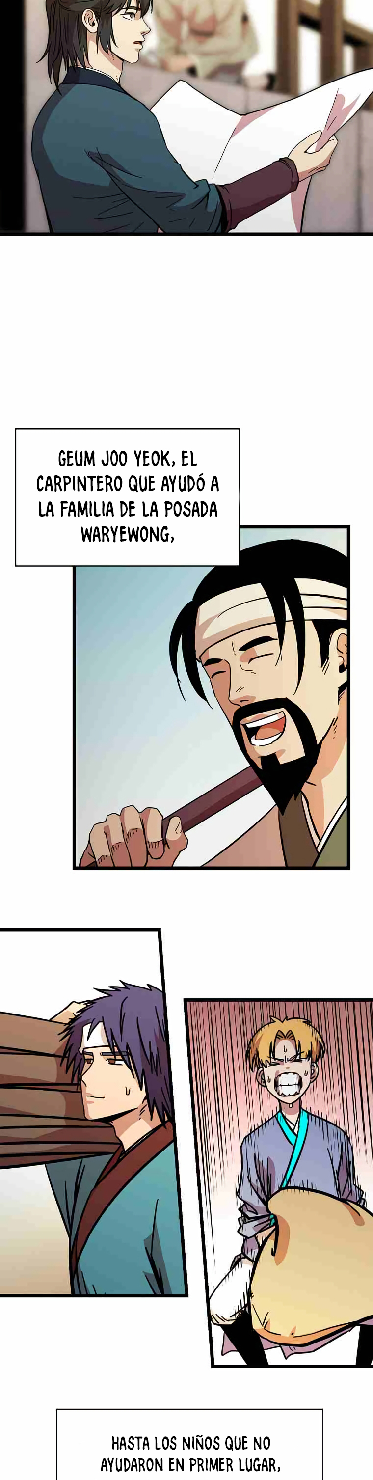 Read The Return of the Bachelor ES Manga Online