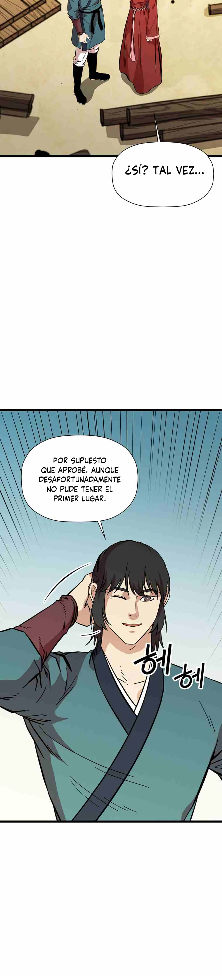 Read The Return of the Bachelor ES Manga Online