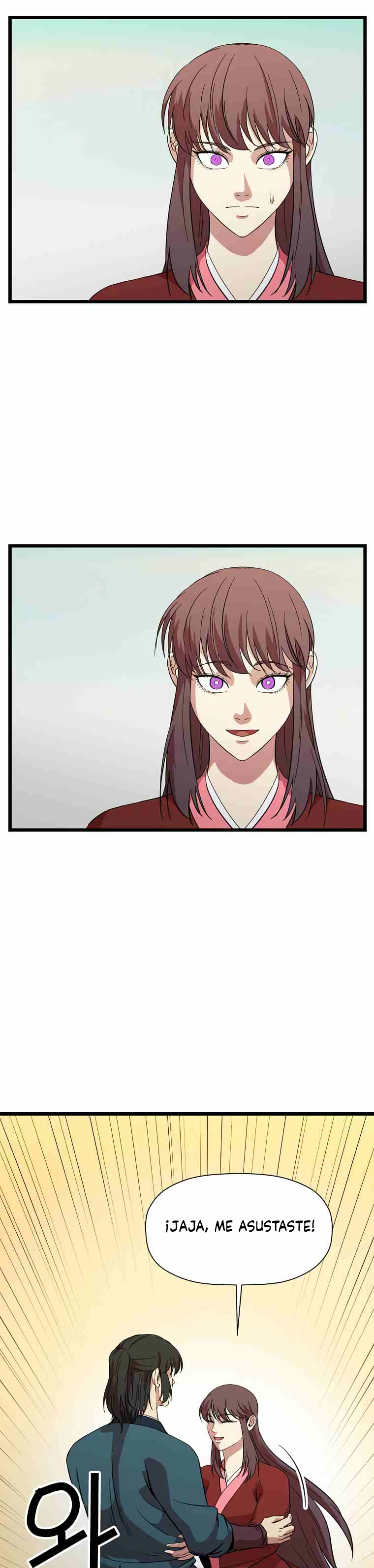Read The Return of the Bachelor ES Manga Online