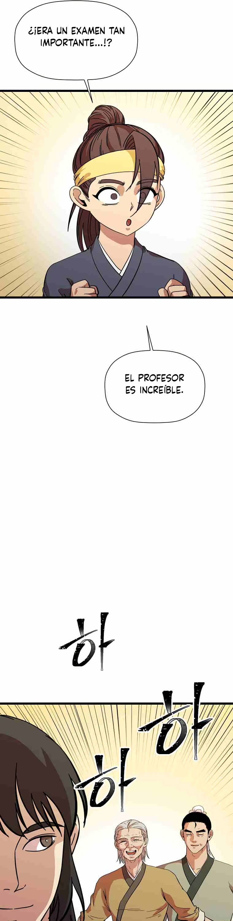 Read The Return of the Bachelor ES Manga Online