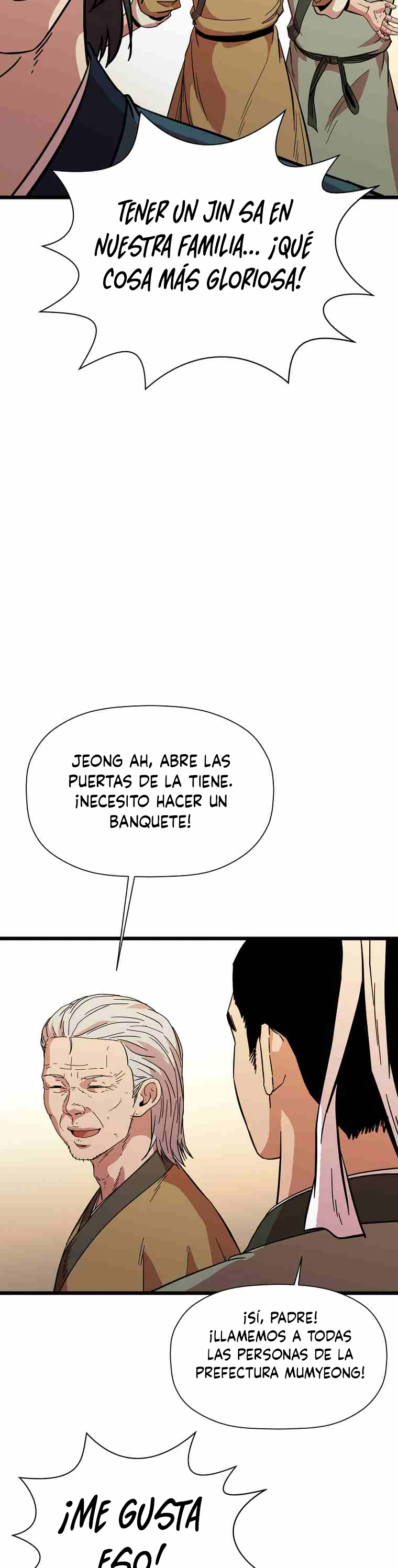 Read The Return of the Bachelor ES Manga Online