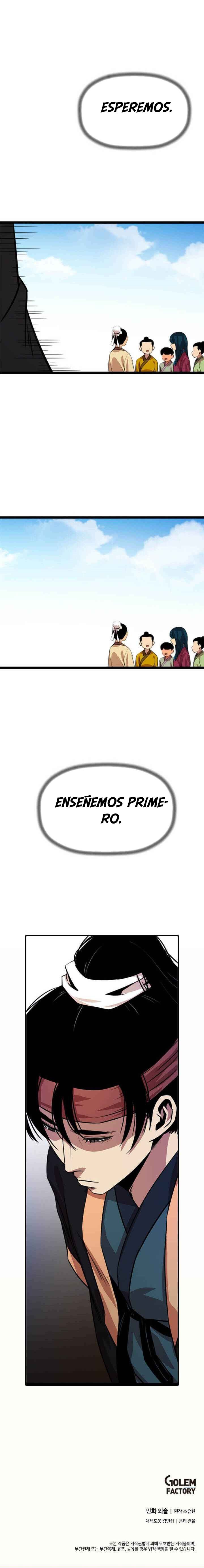 Read The Return of the Bachelor ES Manga Online