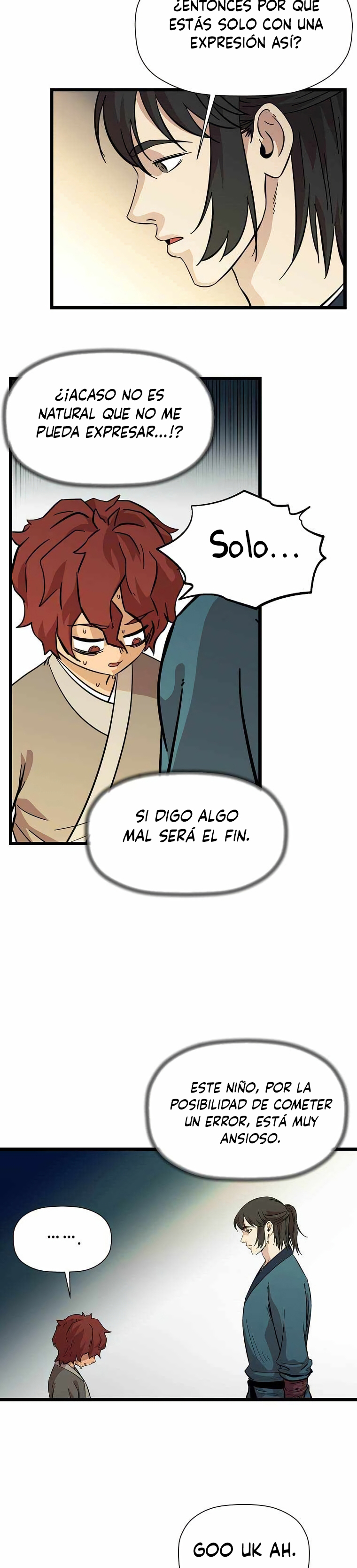 Read The Return of the Bachelor ES Manga Online