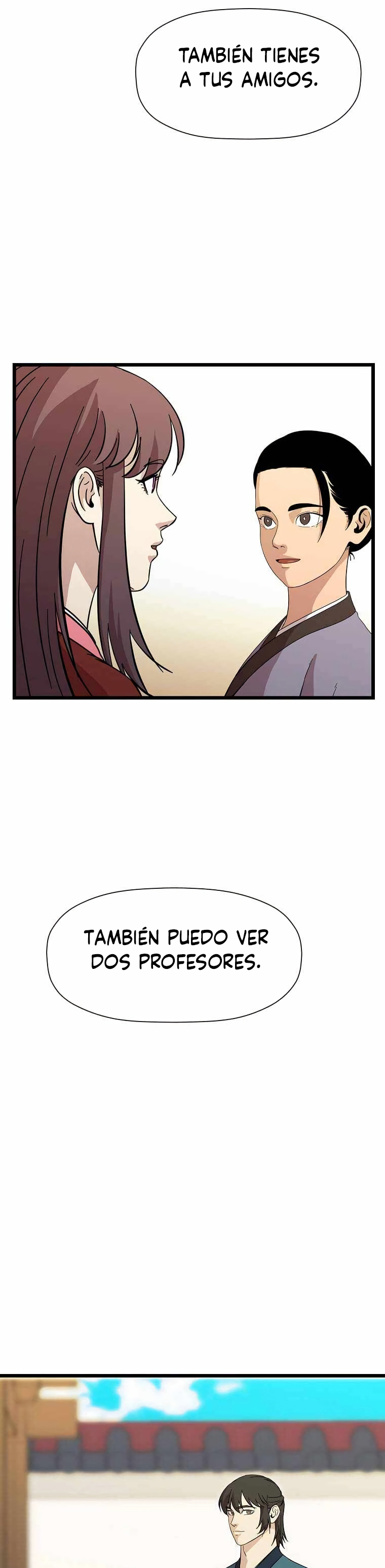 Read The Return of the Bachelor ES Manga Online