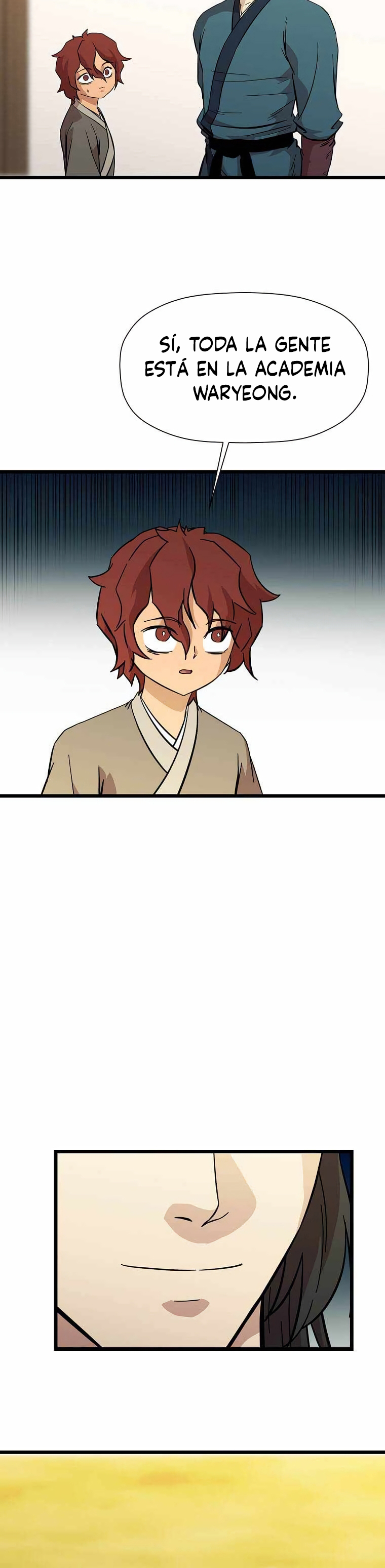 Read The Return of the Bachelor ES Manga Online