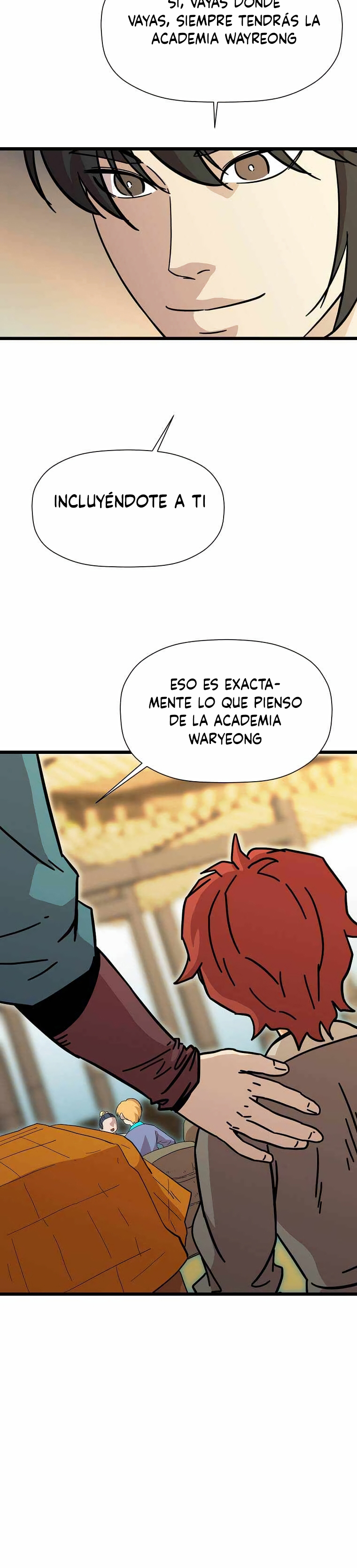 Read The Return of the Bachelor ES Manga Online
