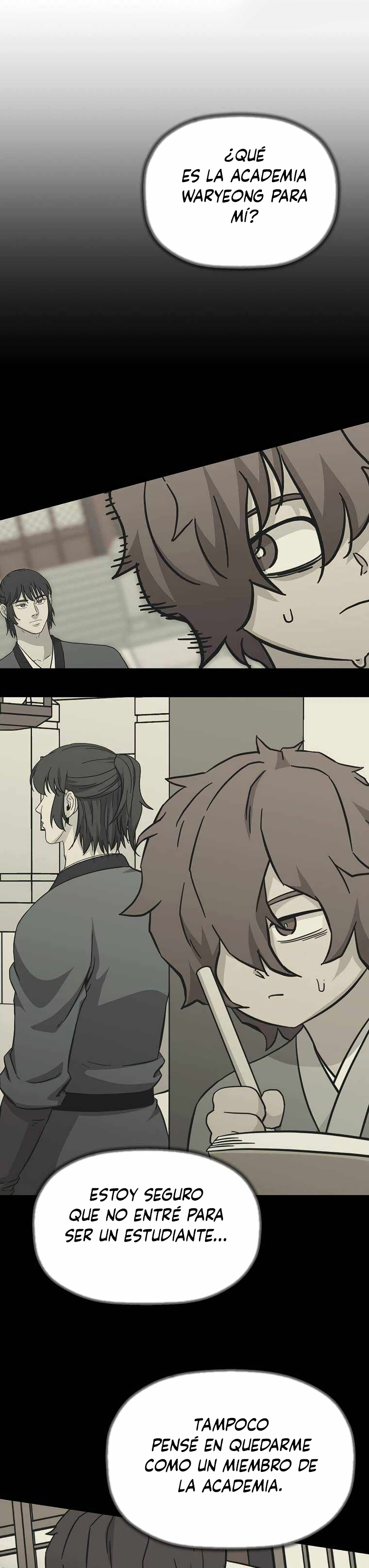Read The Return of the Bachelor ES Manga Online