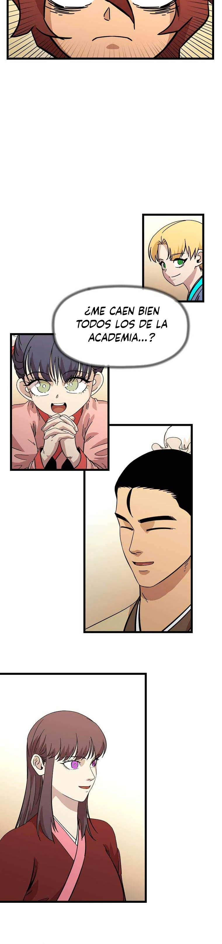 Read The Return of the Bachelor ES Manga Online